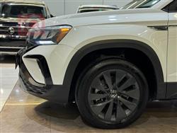 فولكسفاغن تاوس